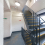 East London Office Block