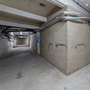 East London Basement