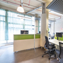 Central London Offices