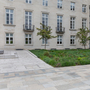 Fellowship Square