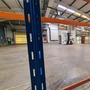 Multi-Use Site: Set Build Spaces and Warehouses