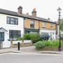 North London Residential Streets