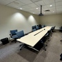 Empty Office/Manufacturing Space