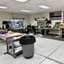 Empty Office/Manufacturing Space