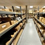 Empty Office/Manufacturing Space