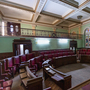 Fulham Town Hall