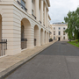 Clarence Terrace