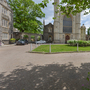 St Katharine's Precinct