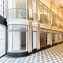 Quadrant Arcade