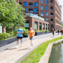 Camden Canalside
