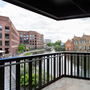 Camden Canalside