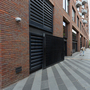 Hawley Wharf - Exteriors
