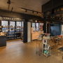 Hawley Wharf - Interiors