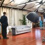 Old Street Victorian Loft