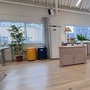 Old Street White Loft