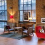 New York Style Loft Apartment