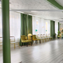 Old Street Meeting Room