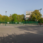 Holland Park - Tennis Court 1