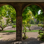 Holland Park - Belvedere