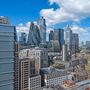 Aldgate East Penthouse