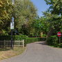 Holland Park - Car Park