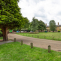 Master Bakers Almshouses