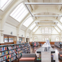 Walthamstow Library