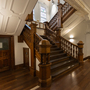 Walthamstow Library - Grand Staircase