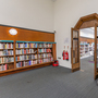 Leytonstone Library - Study Rooms