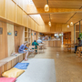 Lea Bridge Library - Pavilion