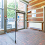 Lea Bridge Library