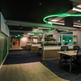 Hatton Garden Offices