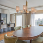 Luxury Hotel Penthouses