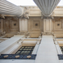 Luxury Hotel - Exteriors