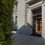 Luxury Hotel - Exteriors