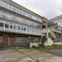 Woolwich Vacant Space - Exteriors