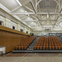 Woolwich Vacant Space - Auditorium