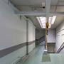 Woolwich Vacant Space - Corridors