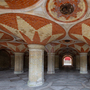 Crystal Palace Subway