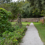 Fulham Palace - Walled Garden