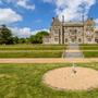 Tumbridge Wells Mansion House