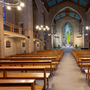 St Mary's University - Chapel