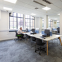 St Mary's University - Library