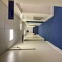 St Mary's University - Corridors