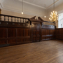 Fulham Palace - Interiors