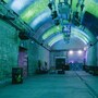 South Bank Arches