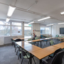 Education Building - Kingston University