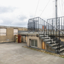Senate House - Roof 1