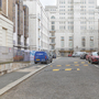 Senate House - Car Park