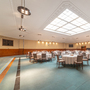 Senate House - Reception Room 